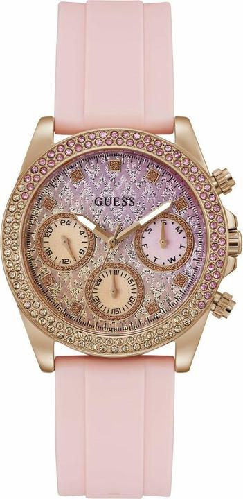 Produktbild Guess Crystal GW0032L4 (38 mm)