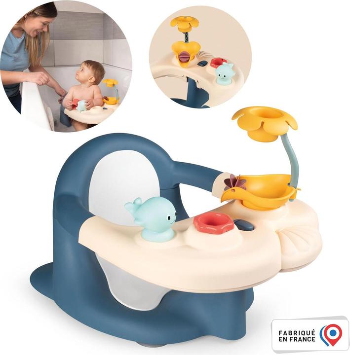 Immagine prodotto Smoby Il bagnetto del bambino