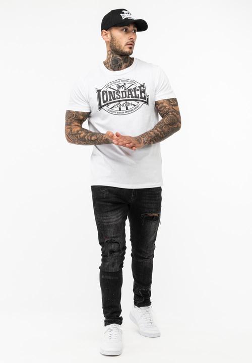 Image du produit Lonsdale Clonkeen (x2) (3XL)
