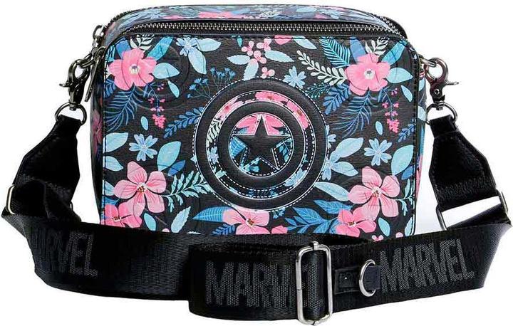 Image du produit Karactermania Sac à bandoulière IBiscuit Spring