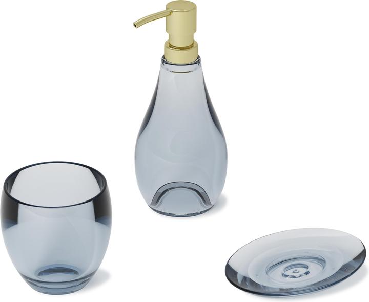 Actual product image Umbra Droplet (10.5 x 10 x 10 cm)