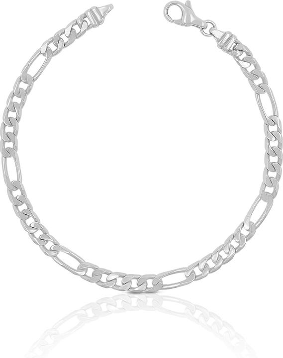Actual product image Muau Figaro (19 cm, White gold)