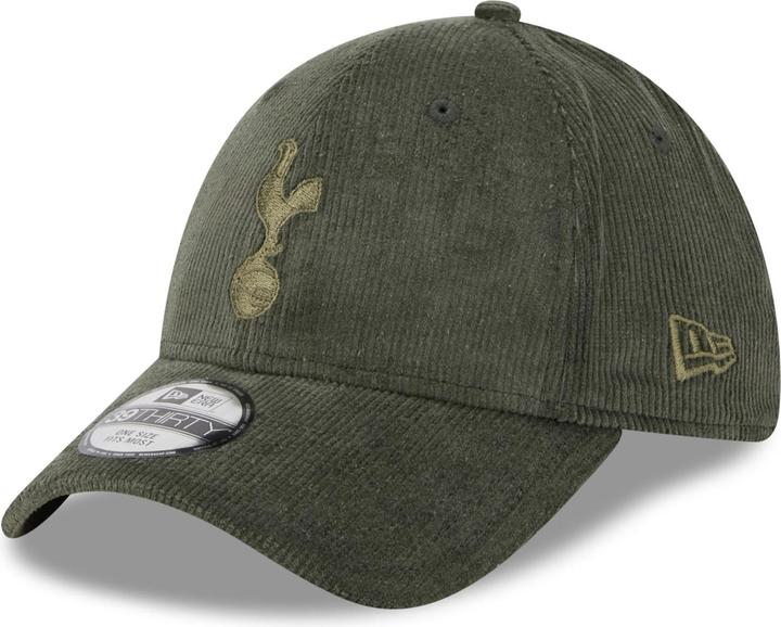 Produktbild New Era 39Thirty Stretch Cap - KORD Tottenham Hotspur - M/L (M/L)