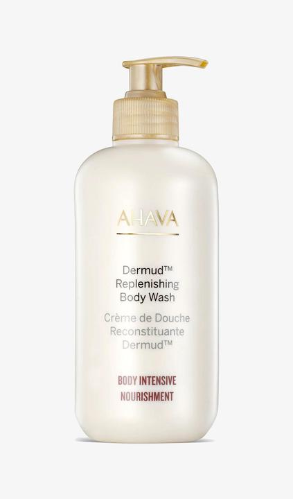 Image du produit Ahava Demud Replensh Body Wash (400 ml)