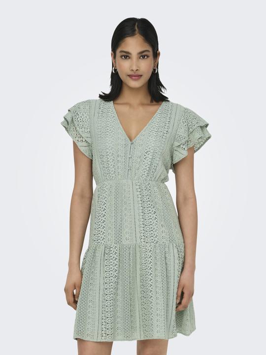 Image du produit Only ONLHELENA Robe courte Robe (S)