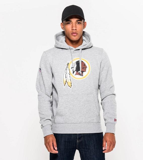 Image du produit New Era Sweatshirt à capuche Washington Commanders NFL (M)