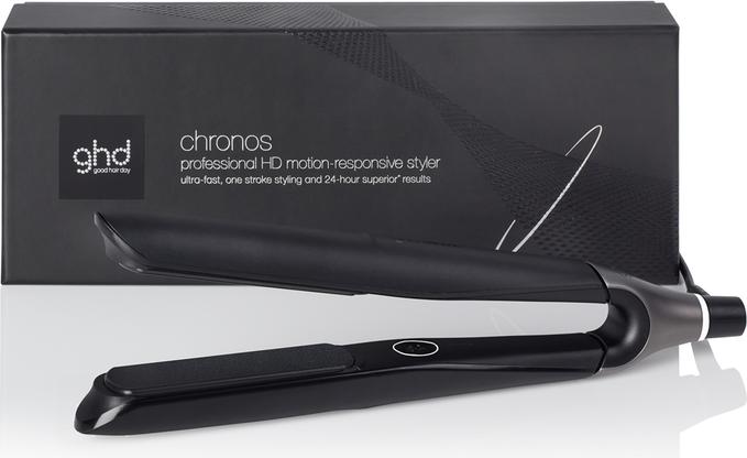 Immagine prodotto ghd Chronos (Piastra per capelli)