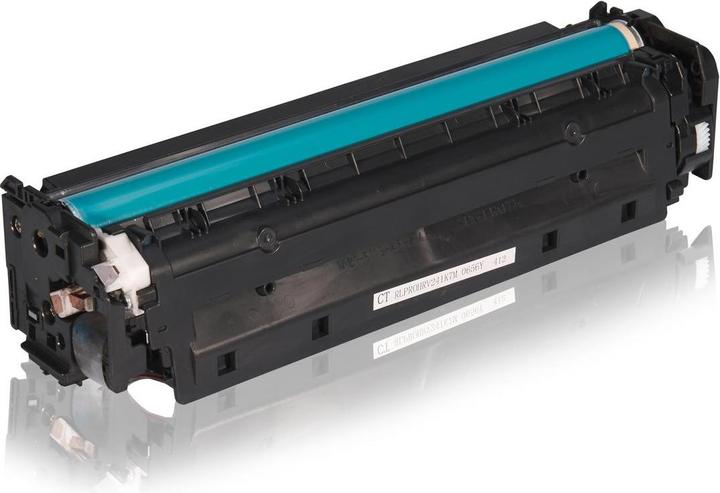 Produktbild Inkadoo Toner kompatibel zu HP CC533A / 304A Toner, magenta Magenta (M)
