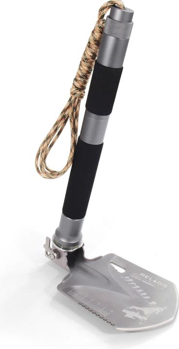 Immagine prodotto Outdoor Spirit Pala 'Survival 10 in 1