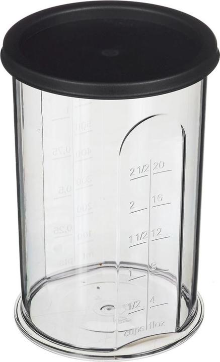 Produktbild Bosch Hausgeräte MS8CM61X1
