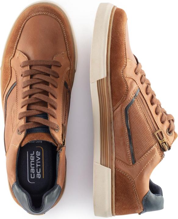 Actual product image Camel Active Sneaker (49)