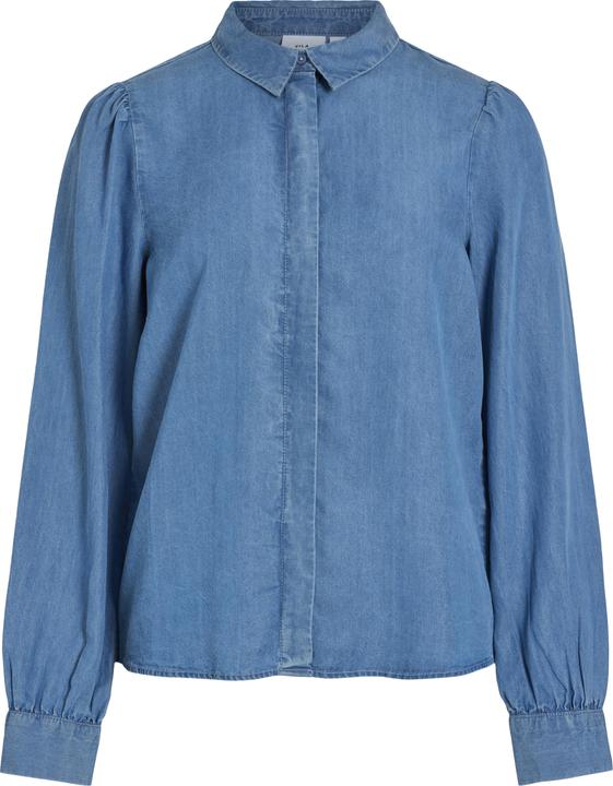 Image du produit Vila Jeans Hemd (40)