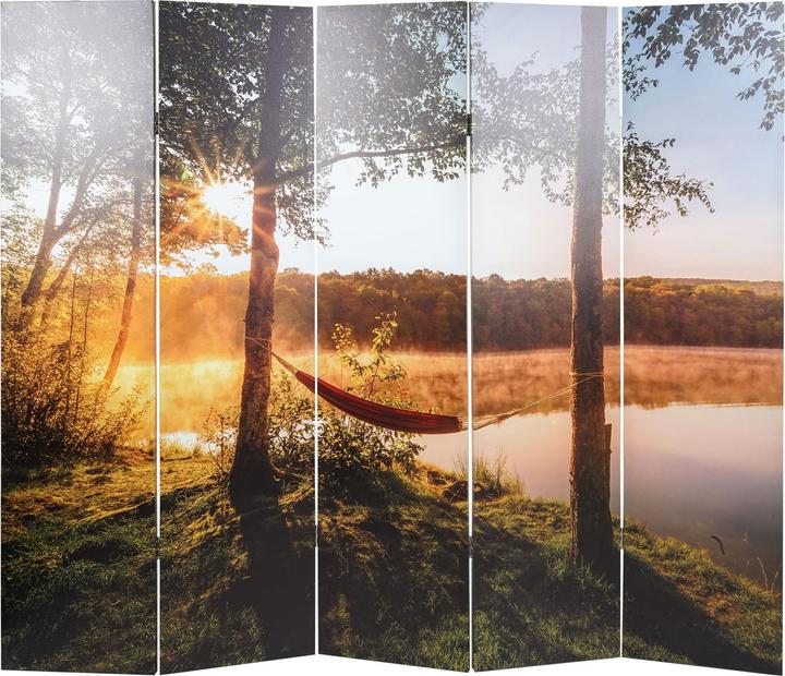 Mendler Lac de la forêt