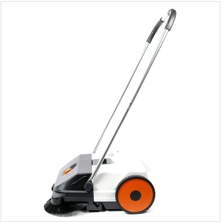 Actual product image Stihl Sweeping unit