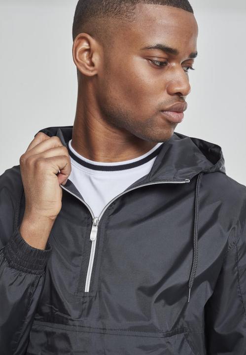Actual product image Urban Classics Pull Over Windbreaker (XXL)