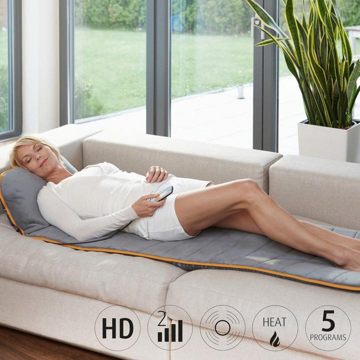 Actual product image Medisana mm 825