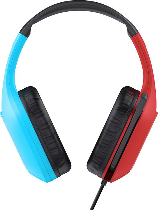 Image du produit Trust GXT416S Casque ZIROX Switch (Filaire)