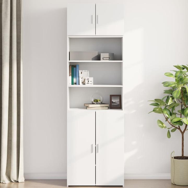 Image du produit VidaXL Armoire murale (70 x 42.5 x 40 cm)