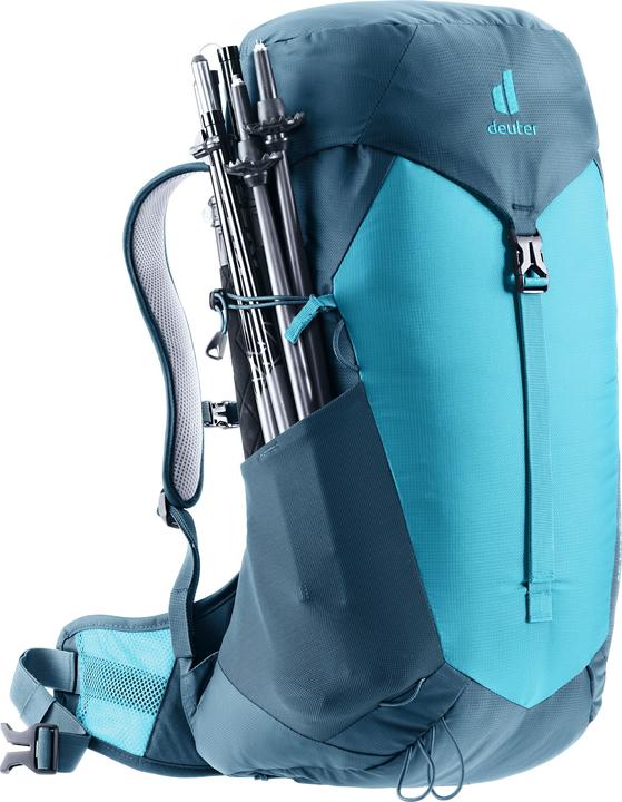 Actual product image Deuter AC Lite 22 (22 l)