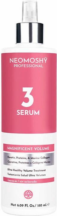 Neomoshy MAGNIFICENT VOLUME serum 180ml (180 ml)