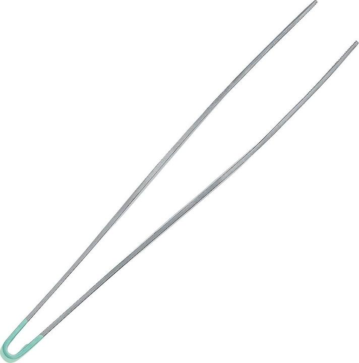 IVF Hartmann Peha-Instrument Splitterpinzette 9cm gerade 40 Stk