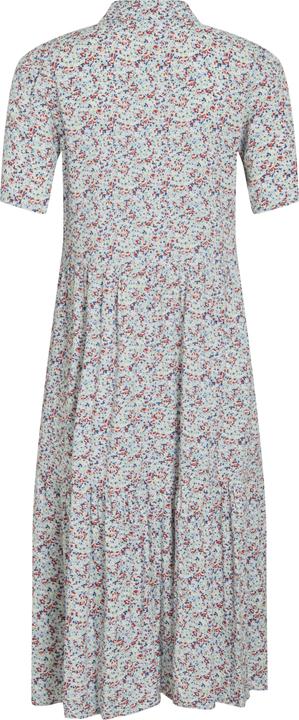 Image du produit Vila Kurzärmeliges Midikleid (42)