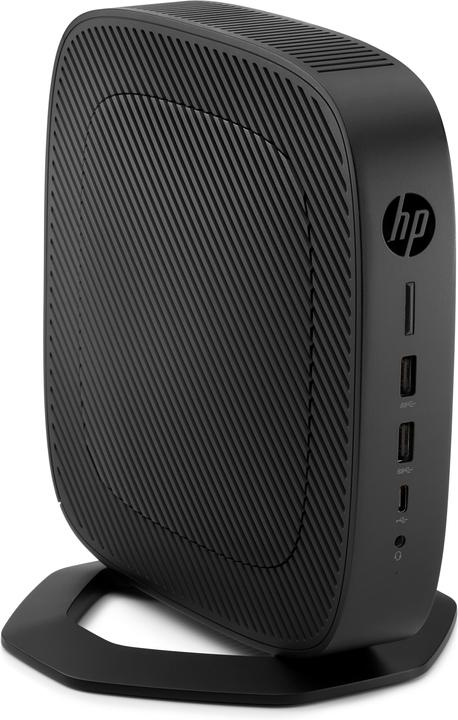 Produktbild HP t640 Thin Client (AMD Ryzen Embedded R1505G, 8 GB)