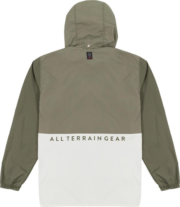 Produktbild Wrangler Lwt Packable Jacket (L)