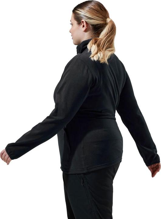 Image du produit Berghaus Femmes Prism 2.0 Micro Fullzip (8, XS)