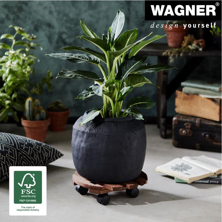 Immagine prodotto Wagner System Paese