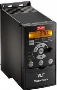 Actual product image Danfoss VLT Micro Drive