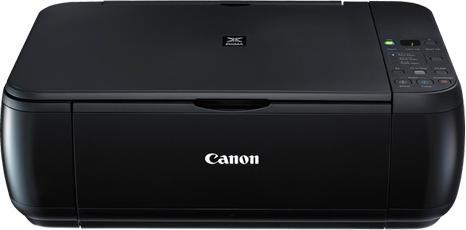 Canon PIXMA MP280, printer/scanner/copier (Ink, Colour)