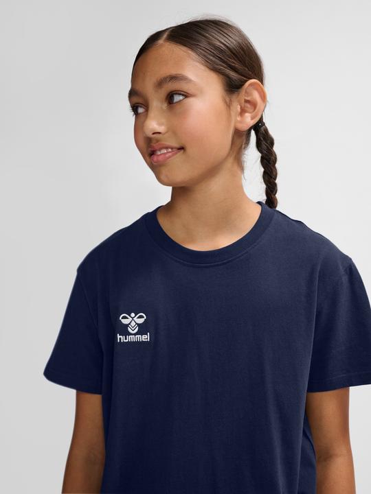 Immagine prodotto hummel HMLGO 2.0 T-SHIRT BAMBINO S/S (164)