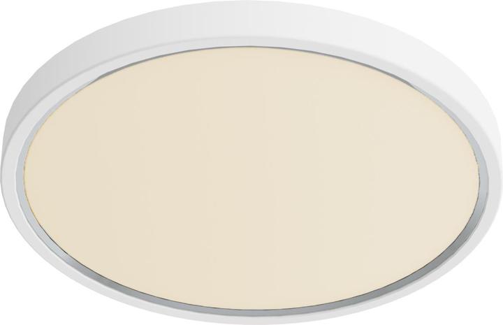 Produktbild Nordlux Noxy, Deckenleuchte, Weiss (1650 lm)