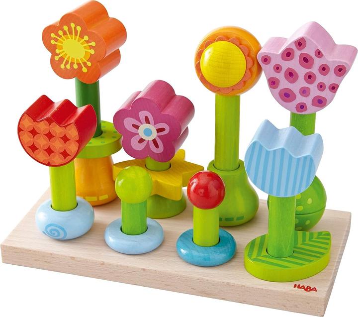 Flower Garden