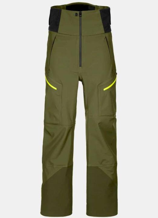 Actual product image Ortovox Guardian Shell Pants (S)