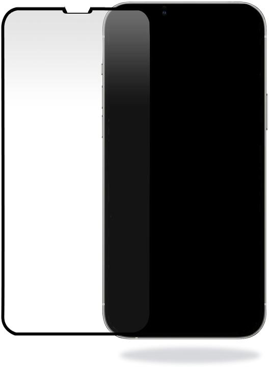 Immagine prodotto Mobilize Vetro da bordo a bordo (1 Pezzo/i, Apple iPhone 13 Pro Max)