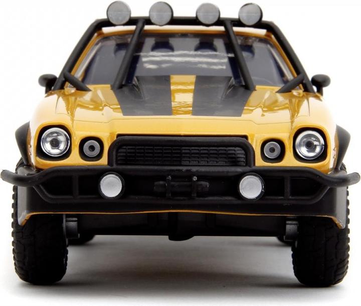 Image du produit Jada Transformers Bumblebee (T7) 1:24