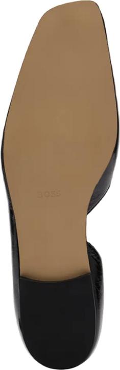 Produktbild BOSS Ballerinas Rose Leder (38)
