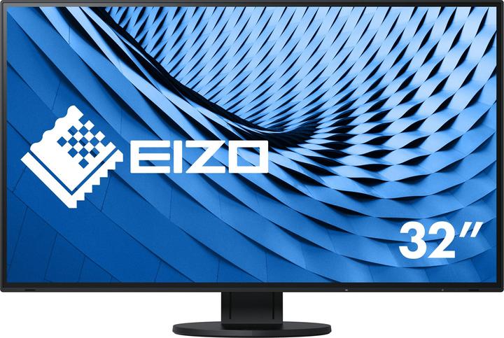 Image du produit Eizo EV3285 (3840 x 2160 pixels, 32")