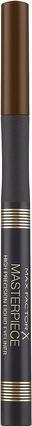 Image du produit Max Factor MASTERPIECE eye-liner liquide haute précision #010-chocolate (10 Chocolat)
