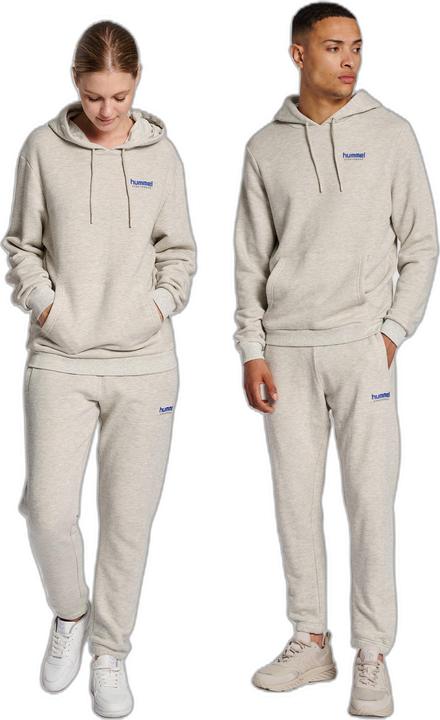 Produktbild hummel Lgc Austin Hoodie (XXL)
