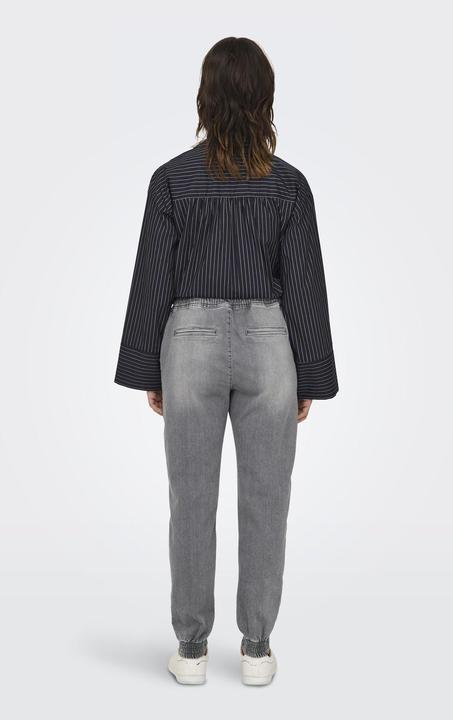 Produktbild Only ONLKELDA Mittlere Taille Karotte Jeans Slim Fit Jeans (30)
