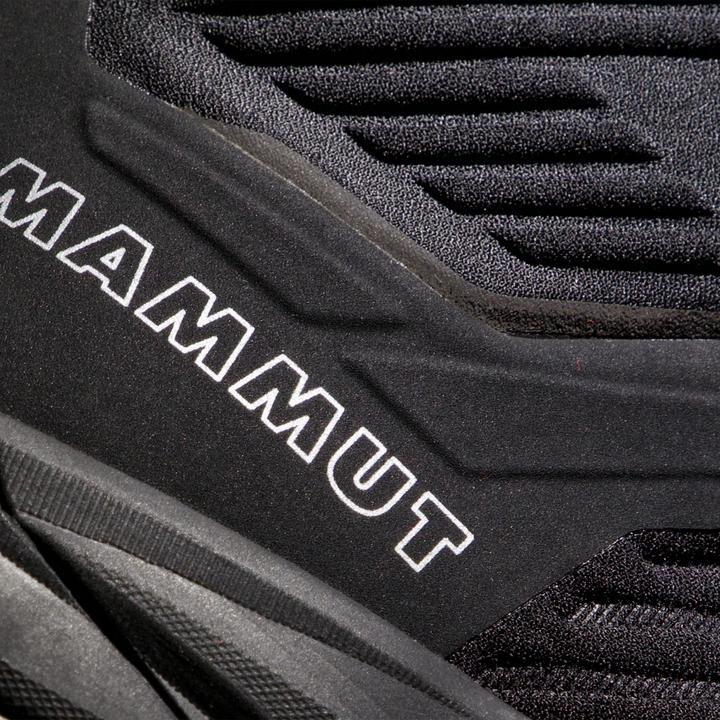 Actual product image Mammut Ultimate III Mid GTX Women (40.5)