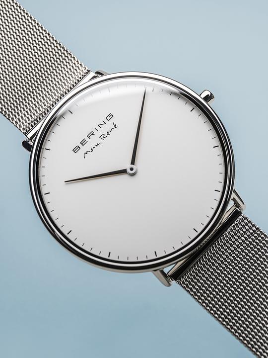 Produktbild Bering Max René (Analoguhr, 38 mm)