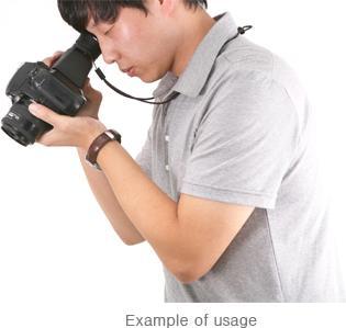 Actual product image Matin Display Magnifier M-6296 2x
