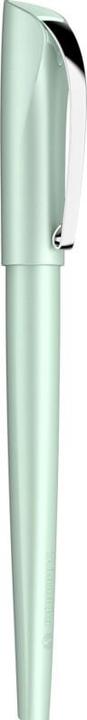 Actual product image Schneider Callissima 1.5 mm fountain pen, anthracite (Charcoal, 1 x)