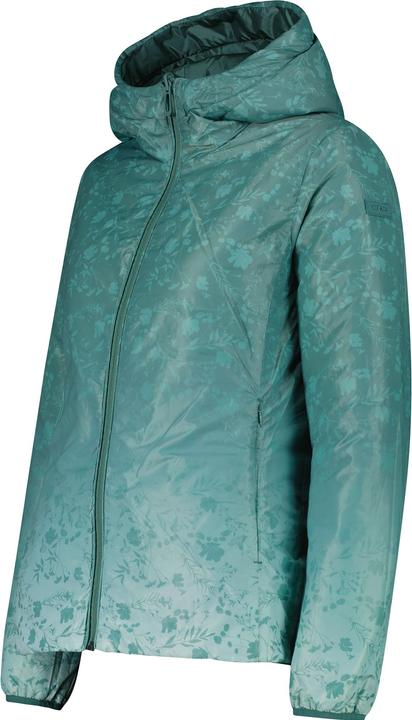 Image du produit CMP Campagnolo Reverse Hoodie (L)