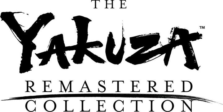 Image du produit Sega Collection Yakuza Remastered (PS4, EN)