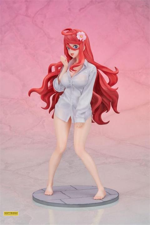 Produktbild Furyu The Fruit of Evolution: Before I Knew It, My Life Had It Made statuette PVC 1/7 Saria 24 cm